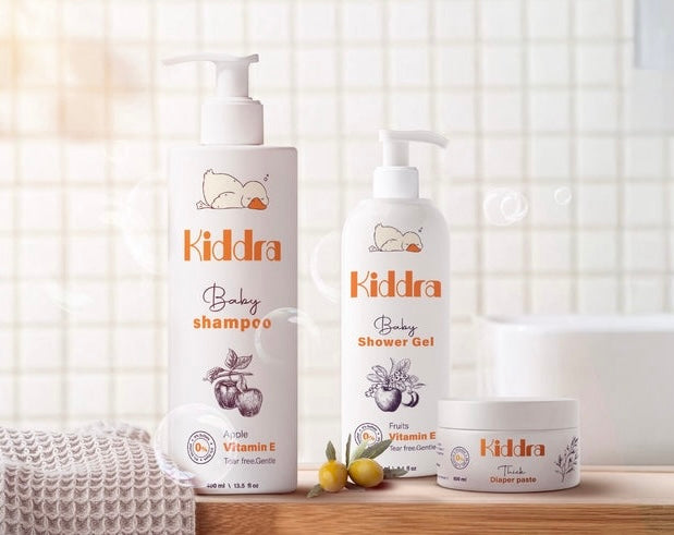 Kiddra Saving Collection