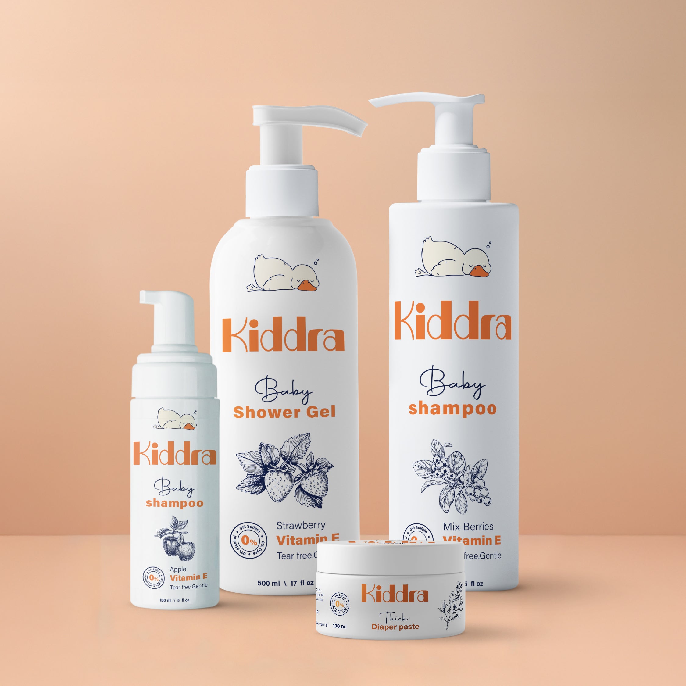 Kiddra collection offer (Big size)